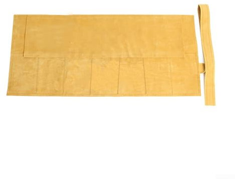 Neat and Tidy Brown Garden Tools Storage Bag, Keep Your Tools in Place