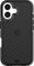 Tech21 EvoCheck for iPhone 16 Impact Protection Case - in Smokey Charcoal