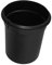 WATIIFUFU Waste Bin Liner Bucket Thickened Trash Can Plastic Trash Bin Liner for Kitchen Office Household