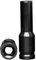 Yuiturt 8mm Deep Impact Socket, 6-Point M8, 1/2 Inch Square Drive, 78mm/3.1 Inch Length, Heat-Treated Chrome Vanadium Steel for Car Repair, Mechanical Maintenance, and Home Use