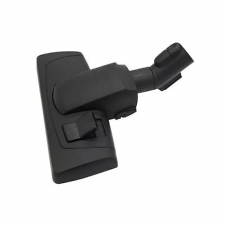 TYRLBDXS Spazzola for Pavimenti for aspirapolvere, Accessori for aspirapolvere, Compatibile con Miele C1 C2 C3 H1 S1 S2 S4 S5 S6 S7 S8
