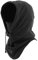 SpetngSake Schalmütze Damen Schwarz,Kapuzenschal Warmen Skimaske,Schalmütze Multifunktionale Skimaske Winddichte,Schal mit Kapuze Warm,Kapuzenschal mit Kordelzug für Jungen Mädchen Outdoor Sport