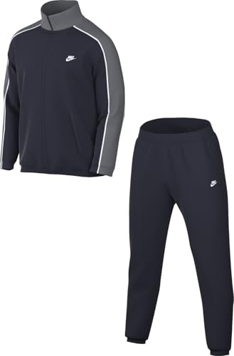 Nike Sportswear Club Poly-Strick-Trainingsanzug für Herren, HV1444