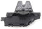 Cerradura del pestillo del maletero Cerradura de tapa de maletero de coche para BMW Serie E46 E60 E82 E86 E88 E90 Motor de actuador de pestillo eléctrico de puerta trasera 937-866 51247840617