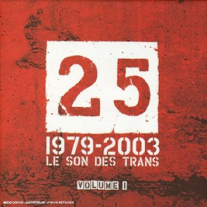 Le Son Des Transmusicale/Vol 1