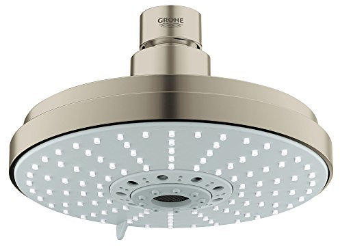 Rainshower Cosmopolitan 160 Head shower 4 sprays