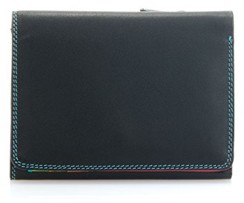mywalit Unisex Medium Tri-fold Wallet Reisezubehör-Brieftasche