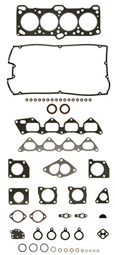Ajusa 52108000 Gasket Set cylinder head