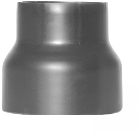 Raik sh013–004 de fumée GG de tube/tuyau de poêle réduction 180 mm – 150 mm fonte