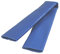 Connex Gurt- und Kantenschutz 500 mm - blau - Geeignet für Gurtbreiten bis 50 mm - Aus strapazierfähigem PVC / Gurtbandschoner / Spanngurtsschoner / DY270634