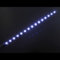 Lumonic LED Strip 0,3m Neutral-Weiß 4500K Leiste 12V IP65 18LEDs 60/m SMD2835 I Streifen I Stripe 30cm, Band, Lichtband