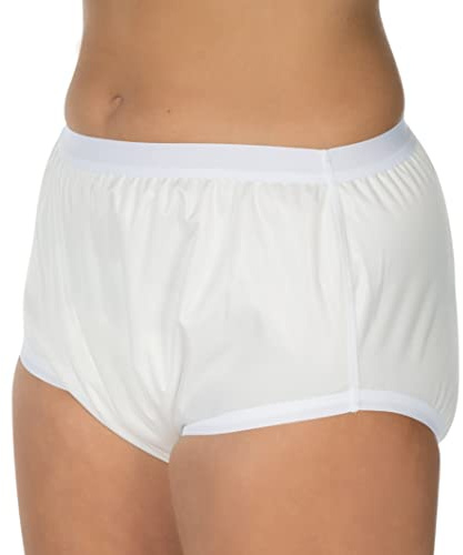 PU-Slip, Schlupfform, Artnr. 1204 anthrazit Unisex 42