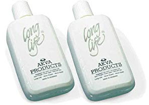 AKVA Products Long Life Wasserbett-Conditioner – 2x 380 ml