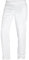 BP 1645-400-21-4XLn Unisex-Hose, mit Gummizug in der Taille, 215,00 g/m² Stoffmischung, weiß, 4XLn