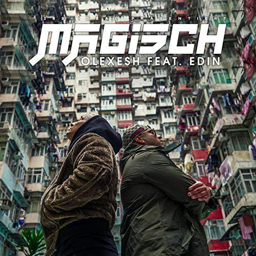 Magisch [Explicit]