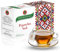 Rhodope Kräutertee | 30g Rhodopean Mountains Tee Wilder Thymian Hagebutte Apfel Schafgarbe BlackBerry