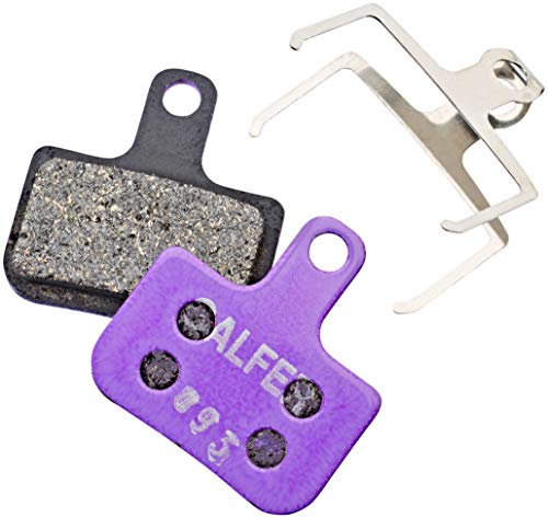 PASTILLAS FRENO GALFER DISCO E-BIKE BRAKE PAD SRAM LEVEL, T, TL