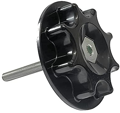 TUCSON 2004-2019 SPACE SAVER SPARE WHEEL RETAINING FIXING BOLT SCREW