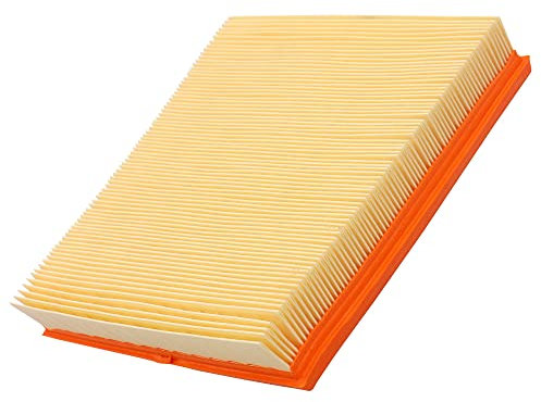BESTPRICE Filtro aria 1x Compatibile con BMW Serie 3 Cabrio (E36), Serie 3 (E36), Z3 Roadster (E36), Serie 3 Coupé (E36), Serie 3 Compact (E36), Serie 3 Touring (E36)