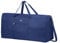 Samsonite Global Travel Accessories - Faltbare Reisetasche XL, 70 cm, Blau (Midnight Blue)