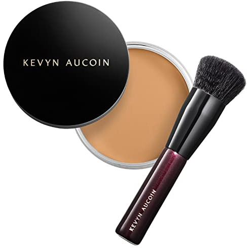 Kevyn Aucoin Grundierungsbalsam - Mittelhell 07 (0.7oz)