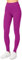 Merry Style Leggings Lunghi Donna in Viscosa con Elastan Ampia Pantaloni Donna Banda Elastica Leggins per Casa Palestra Tempo Libero MS10-143 (Fucsia, XXL)