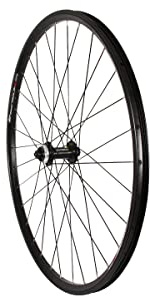 49607 - Rueda Delantera Bicicleta 29 blackgold2 Boost 32a c-Lock