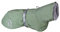 Hurtta Extreme ECO Warmer Hundemantel, Winterjacke für Hunde, Hedge Grün 30 cm