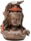 Encens Zen Br?Leur Bouddha Fontaine électrique Zisa encens brûleur Reflux encens Tour d'encens Zen guanyin backflow encens d'encens brûleur d'encens Ornements