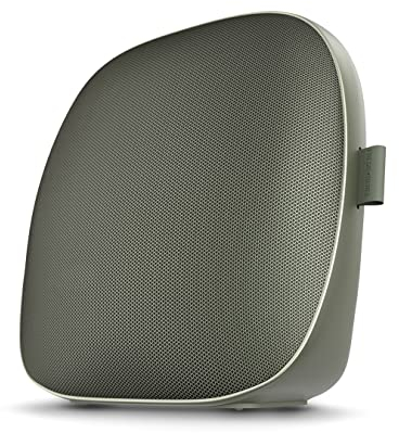 SOUL - Enceinte Bluetooth sans fil - Dried Green