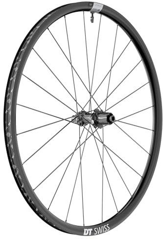 DT Swiss Unisex – Erwachsene Swiss G1800 Läufrad, Schwarz, 27,5