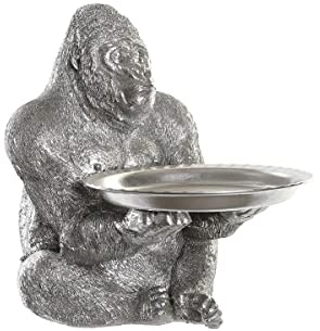DKD Home Decor Dekorative Figur, Standard