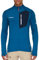 Mammut Taiss Light ML Jacke Herren Deep Ice-Marine XXL