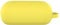 GIOPUEY Cilicone Case Compatible with Sony WF-C700N, Ultra-thin soft Cover, Slim-Fit,Anti-Fall,Not Easy to Dirty - Yellow