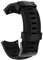 INF Silikon Uhrenarmband für Suunto 9/9 Baro/7/D5 Sport Watchstraps