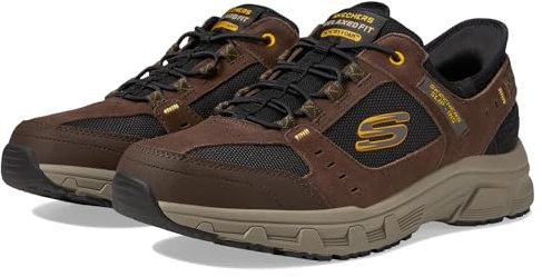 Skechers adult OAK CANYON - CONSISTENT WINNER sonstige Gr. 41