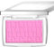 KYDA Blush en poudre, blush radiant pour le visage, formule mélangable, hydratant durable, texture ultra fine et légère, rose