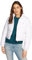 Tommy Jeans Damen Pufferjacke Cropped Essential Puffer Kurz, Weiß (White), XL