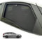 XTRM-CAR Sonnenschutz Blenden für Hyundai i30 III Kombi (2016-2024) ideal angepasst, UV-Schutz, Hitzereduktion (Komplettes Set)