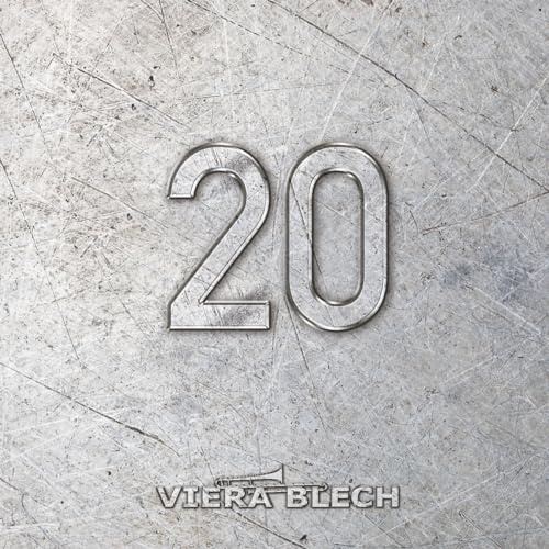 20; Die offizielle Jubiläums ; Instrumental; Blasmusik aus Tirol