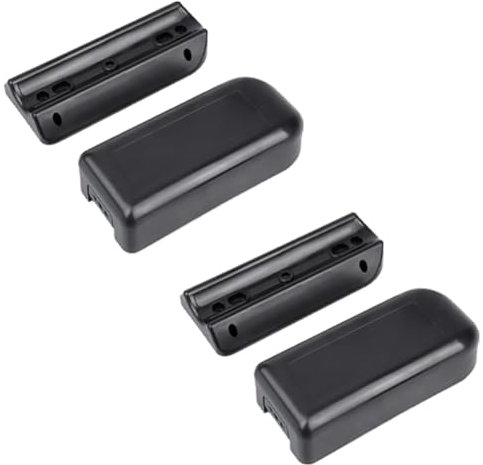 Otueidnsy Ebike wasserdichte Controller-Box Elektrofahrrad-Controller-Gehäuse Elektrofahrrad-Umrüstsatz Große Controller-Box