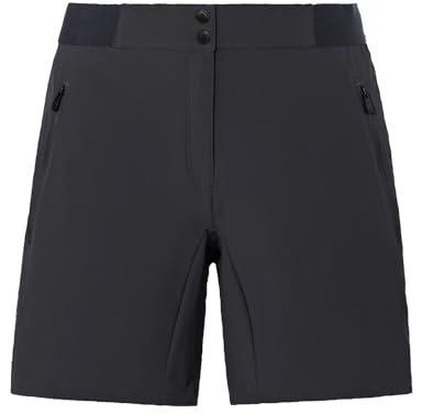 VAUDE Women's Scopi LW Shorts II