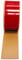 PVC Floor Transition Strip Self Adhesive - Laminate Flooring Threshold Strip for Tile to Laminate Profile Edge Trim (Light Brown, 2m*5cm)