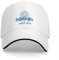 AIETPOIJ Basecap Expo 2020 Dubai Cap Baseballkappe Strandhut Damen 2022 Herren Geschenk