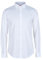 Vasego Regular Fit Long Sleeve Button Down Collar Oxford Shirt for Men | Comfortable and Breathable Light Stretch Casual Stylish Cotton Shirt for Everyday Wear White