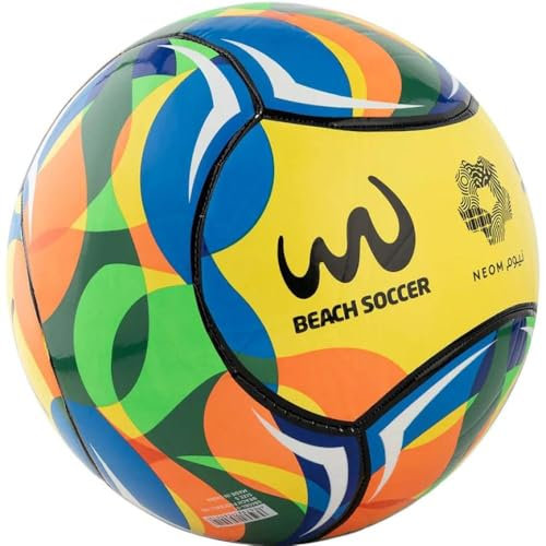 PUMA Beach Soccer Fußball