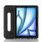 Funda para iPad Air 7ª/6ª Gen 11 Pulgadas M3/M2 (2025/2024), Ligero y Super Protective Antichoque EVA Estuche Protector Diseñar Especialmente Manija Caso con Soporte para los Niños