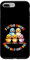 Cute 5 Little Ducks Kids Design - Adorable Duck Cartoon Case for iPhone 7 Plus/8 Plus