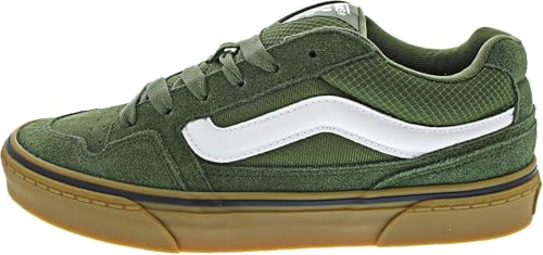 Vans Caldrone, Pine Forest, 7