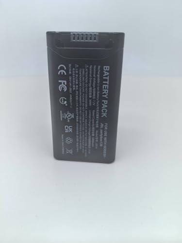 Replacement for JBL Partybox 120 Battery: for JBL Battery 200 - Partybox Club 120 Party Box 120 Replaceable Lithium Batteries Pack 5000mAh
